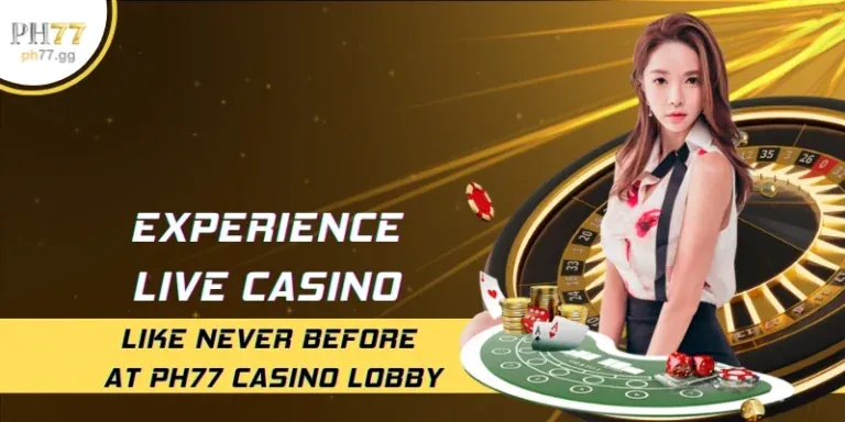 Hình ảnh sự kiện casino trực tuyến đặc biệt tại Helo888