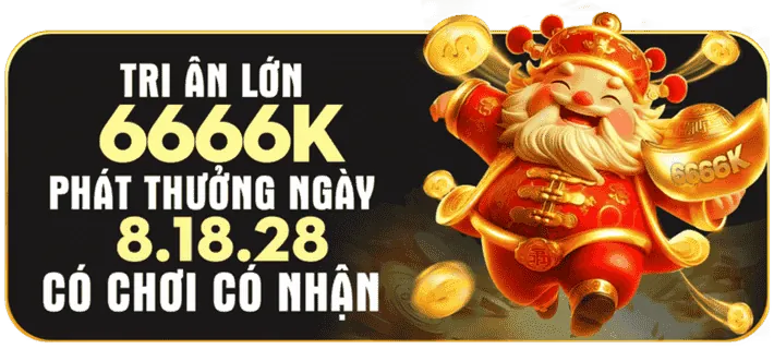 Tiền thưởng nạp lại cho thành viên helo888
