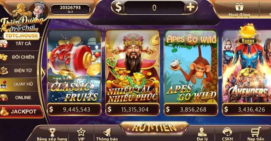 Sự kiện đặc biệt và giải đấu casino Helo888