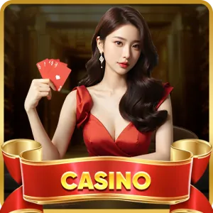 Casino trực tuyến Helo888